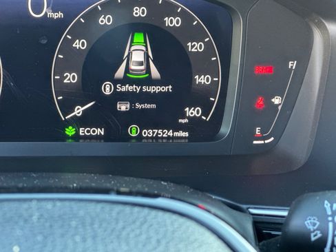 Used 2023 Honda Civic Touring image 21