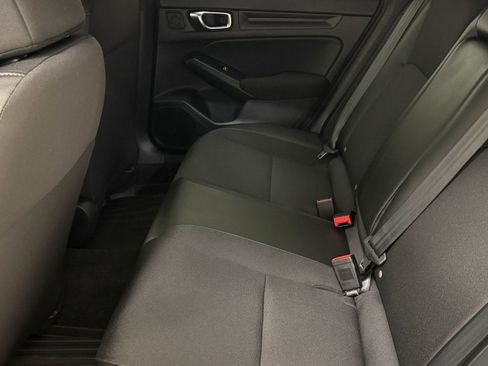 New 2026 Honda Civic Sport image 14