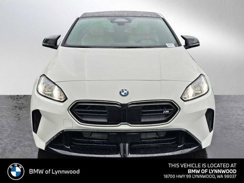 New 2026 BMW M235i xDrive w/ Technology Package AWD/4WD image 8