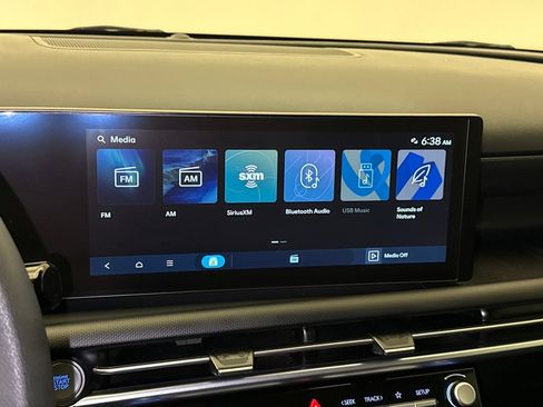 Used 2025 Hyundai Tucson SEL FWD image 21