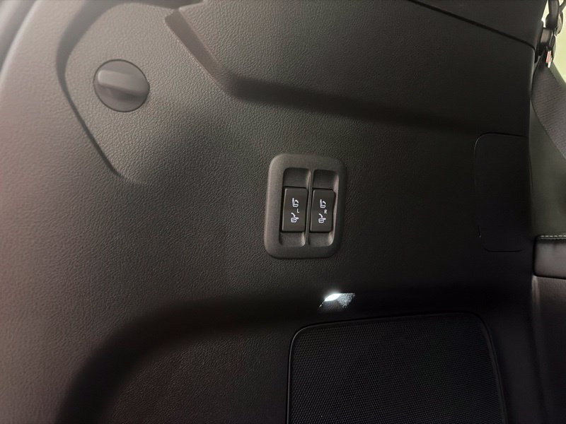 Used 2025 Lexus TX 350 AWD w/ Technology Package image 11