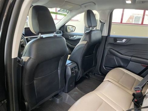Used 2022 Ford Escape SEL AWD/4WD image 28