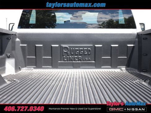 Used 2024 GMC Sierra 3500 SLE w/ SLE Convenience Package AWD/4WD image 26