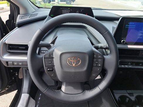 New 2026 Toyota Prius LE image 17