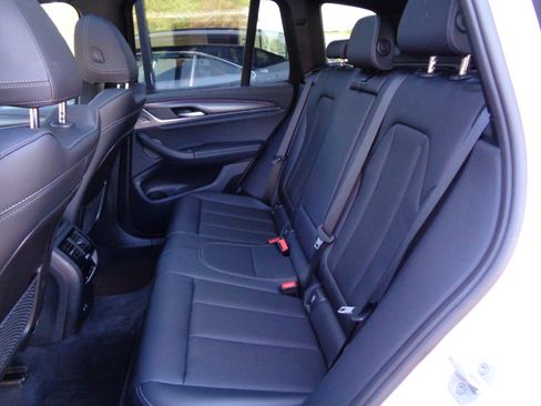 Used 2023 BMW X3 xDrive30i w/ Premium Enhanced Package image 18