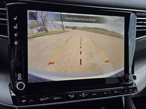 New 2026 Jeep Grand Wagoneer Limited AWD/4WD image 23