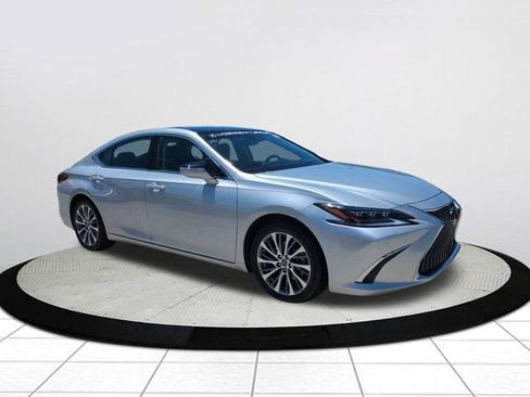 Used 2019 Lexus ES 350 FWD image 1