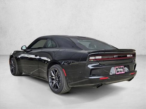 New 2026 Dodge Charger Scat Pack AWD/4WD image 9