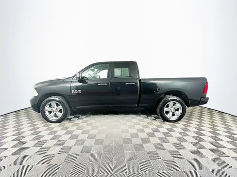 Certified 2018 RAM 1500 Express w/ Express Value Package image 7