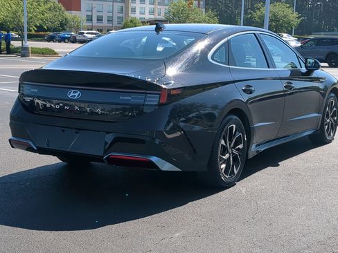 Used 2024 Hyundai Sonata SEL FWD image 3