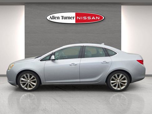 Used 2012 Buick Verano Convenience image 9