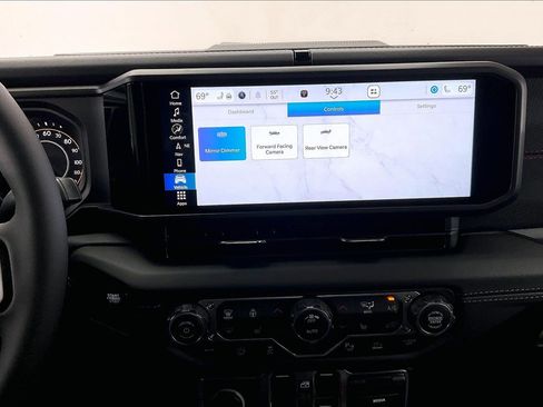 New 2026 Jeep Gladiator Rubicon image 7