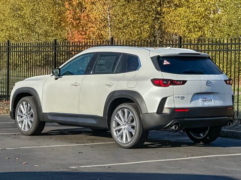 New 2026 MAZDA CX-50 AWD 2.5 S w/ Weather Package image 5