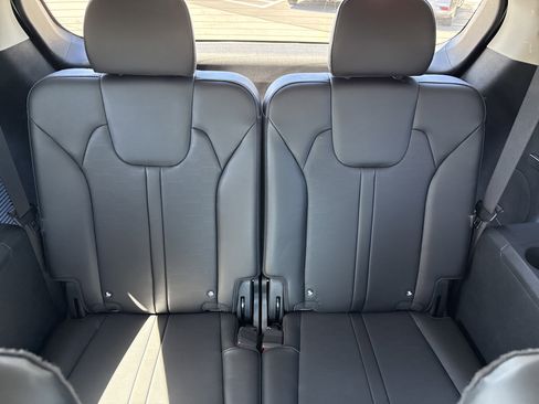 Certified 2024 Kia Sorento SX AWD/4WD image 14