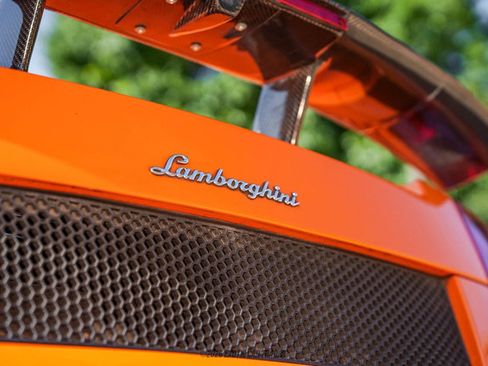 Used 2004 Lamborghini Gallardo AWD/4WD image 63
