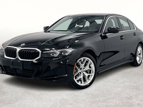 Used 2025 BMW 330i xDrive Sedan image 10