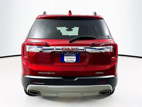 Used 2023 GMC Acadia SLT w/ Technology Package image 15