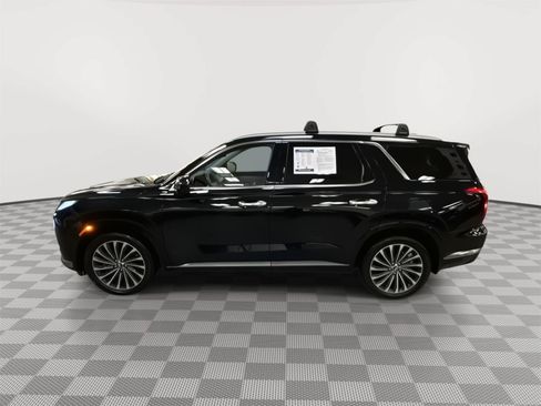 Used 2024 Hyundai Palisade Calligraphy AWD/4WD image 10
