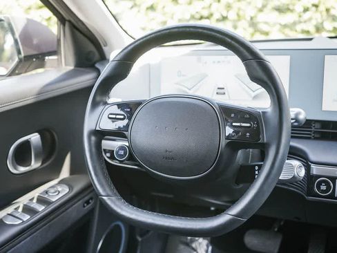 Certified 2023 Hyundai Ioniq 5 Limited RWD image 15