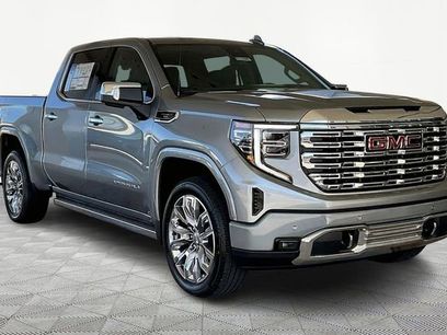 New 2026 GMC Sierra 1500 Denali