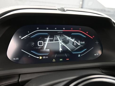 New 2026 Lotus Emira RWD image 19