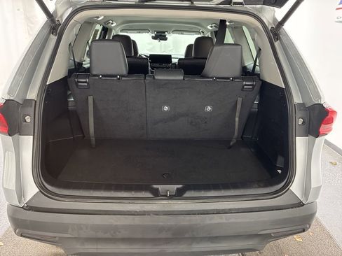 Used 2024 Toyota Grand Highlander XLE image 5