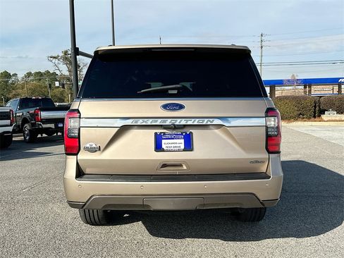 Certified 2020 Ford Expedition King Ranch image 15