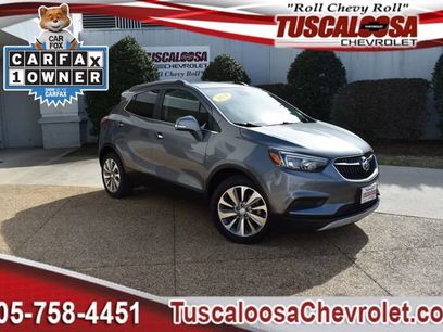 Used 2019 Buick Encore Preferred w/ Safety Package
