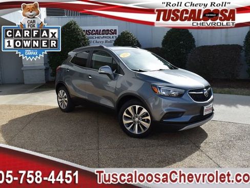 Used 2019 Buick Encore Preferred w/ Safety Package image 1