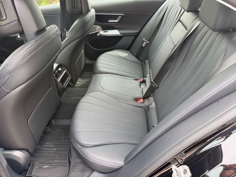 New 2026 Mercedes-Benz E 450 4MATIC Sedan image 11