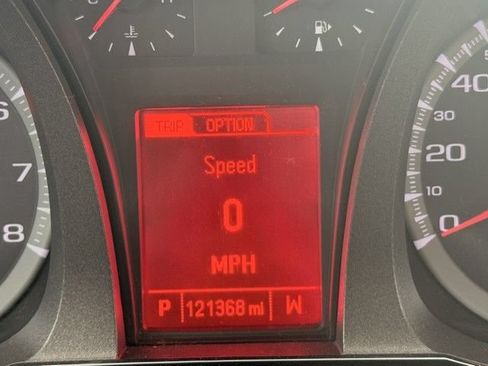 Used 2014 GMC Terrain SLT w/ Safety Package AWD/4WD image 17