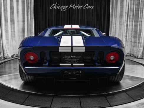 Used 2005 Ford GT image 4