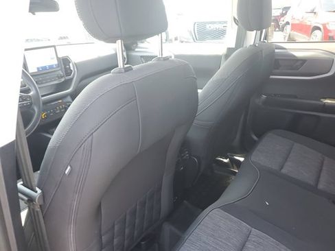 Used 2023 Ford Bronco Sport Big Bend AWD/4WD image 14
