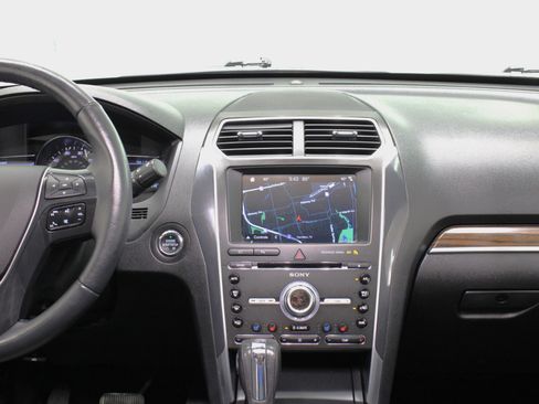 Used 2018 Ford Explorer Limited image 57