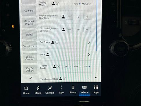 Used 2024 RAM 2500 Limited image 33