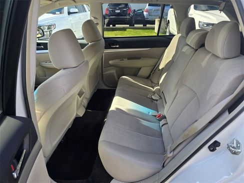Used 2013 Subaru Outback 2.5i Premium w/ All-Weather Pkg image 49