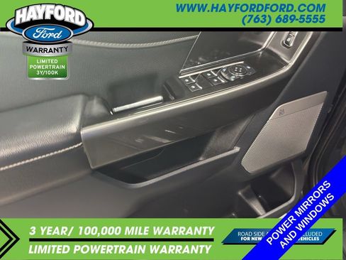 Used 2022 Ford F150 XLT w/ Equipment Group 302A High AWD/4WD image 16