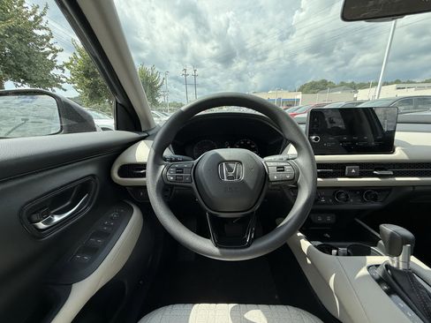 New 2026 Honda HR-V LX image 28