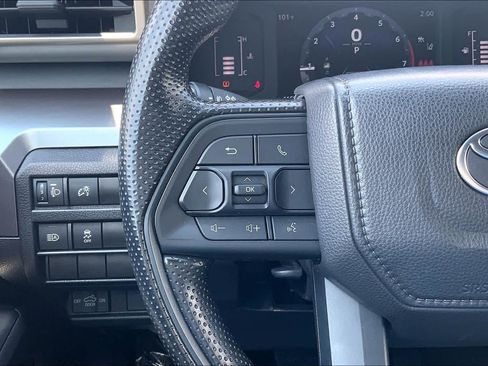 Certified 2025 Toyota Tacoma SR5 RWD image 23