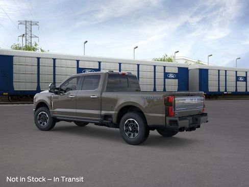 New 2026 Ford F250 4x4 Crew Cab Super Duty image 33
