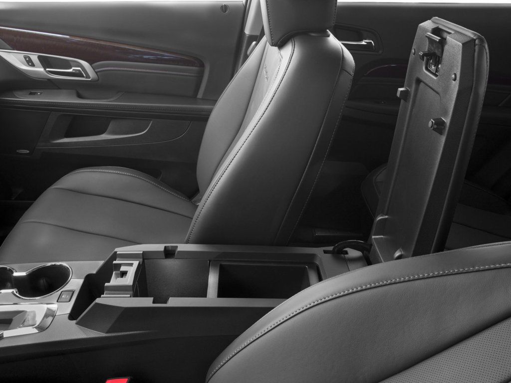 Used 2016 GMC Terrain Denali AWD/4WD image 12