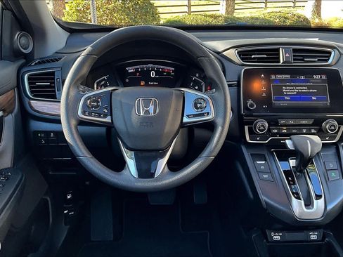 Used 2022 Honda CR-V EX image 5