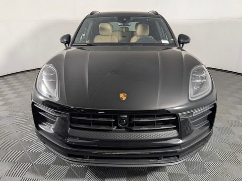 New 2026 Porsche Macan AWD/4WD image 10