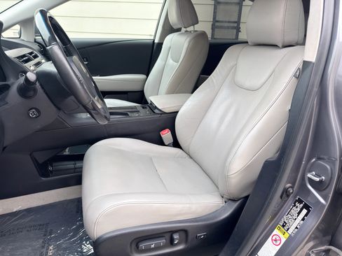 Used 2013 Lexus RX 350 FWD w/ Premium Pkg image 16