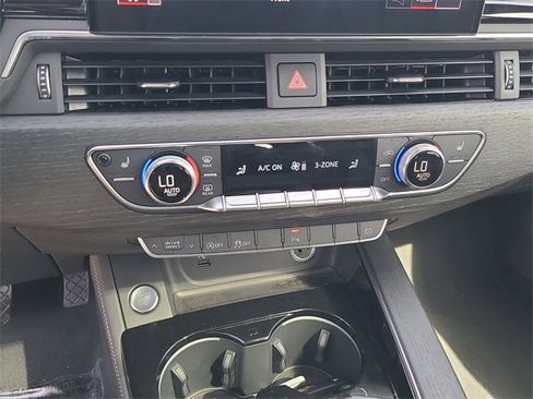 Used 2024 Audi A5 2.0T Premium Plus image 28