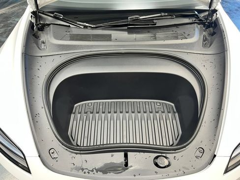 Used 2025 Tesla Model 3 Long Range RWD image 25