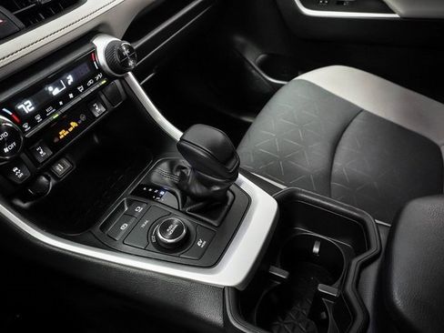 Used 2024 Toyota RAV4 XLE w/ Weather Package image 17