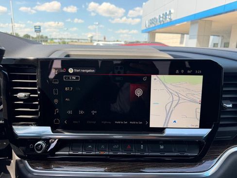New 2026 GMC Sierra 1500 Elevation AWD/4WD image 14