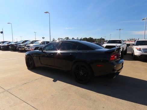 Used 2014 Dodge Charger R/T w/ Wheels & Tunes Group image 16