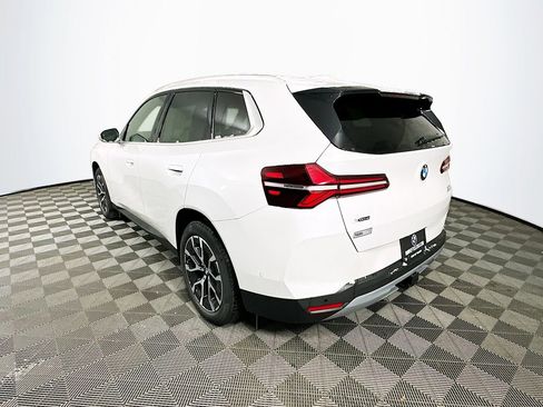 New 2026 BMW X3 xDrive30 image 6